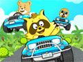 RACCOON RACING