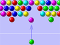 BUBBLE SHOOTER