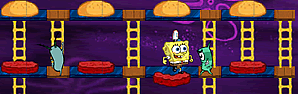 Bob Esponja - Patty Panic