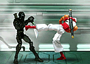 Ninja Showdown
