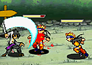 Naruto GG 0.8