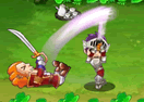 Sword Occident Warrior