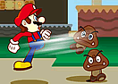 Mario Kick-Ass