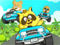 RACCOON RACING