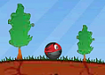 Ninja Ball